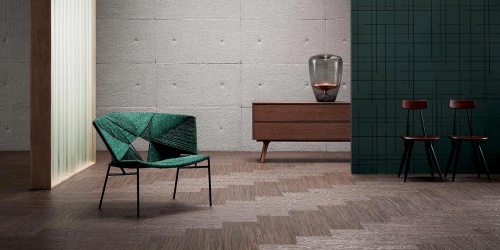 linoleum photo