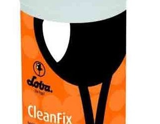 LOBA CleanFix spray