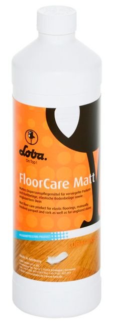 Loba FloorCare Matt ochranný prostředek