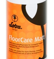Loba FloorCare Matt ochranný prostředek