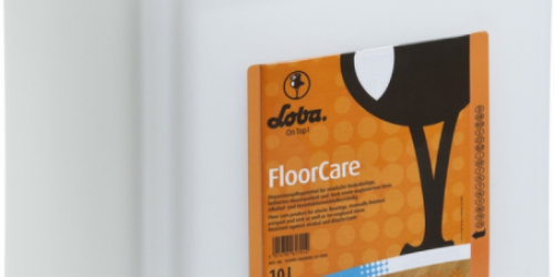 Loba Floorcare ochranný prostředek