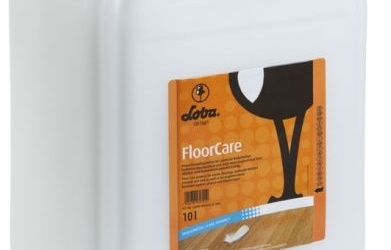 Loba FloorCare R9 ochranný prostředek