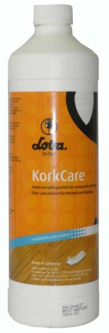 Loba KorkCare ochranný prostředek