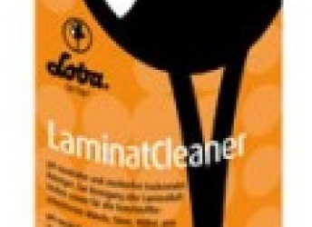 Loba Laminát Cleaner čistící prostředek