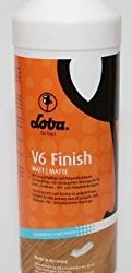 Loba LobaCare V6 Finish ochranný prostředek