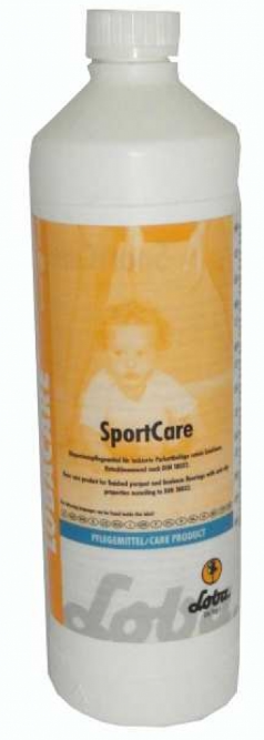 Loba Sportcare ochranný prostředek