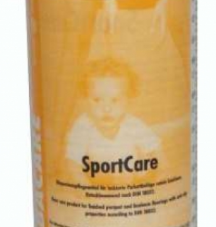 Loba Sportcare ochranný prostředek