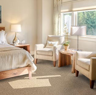 Luxusní koberce Associated Weavers Bilbao