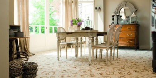 Luxusní koberce Balta Broadloom Sandringham Wilton