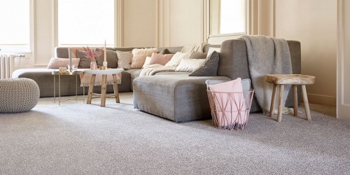 Luxusní koberce Balta Broadloom Sensit Heathers