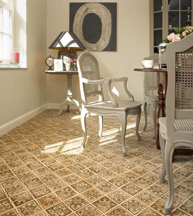 Luxusní koberce Balta Broadloom Stainsafe Super Wiltax