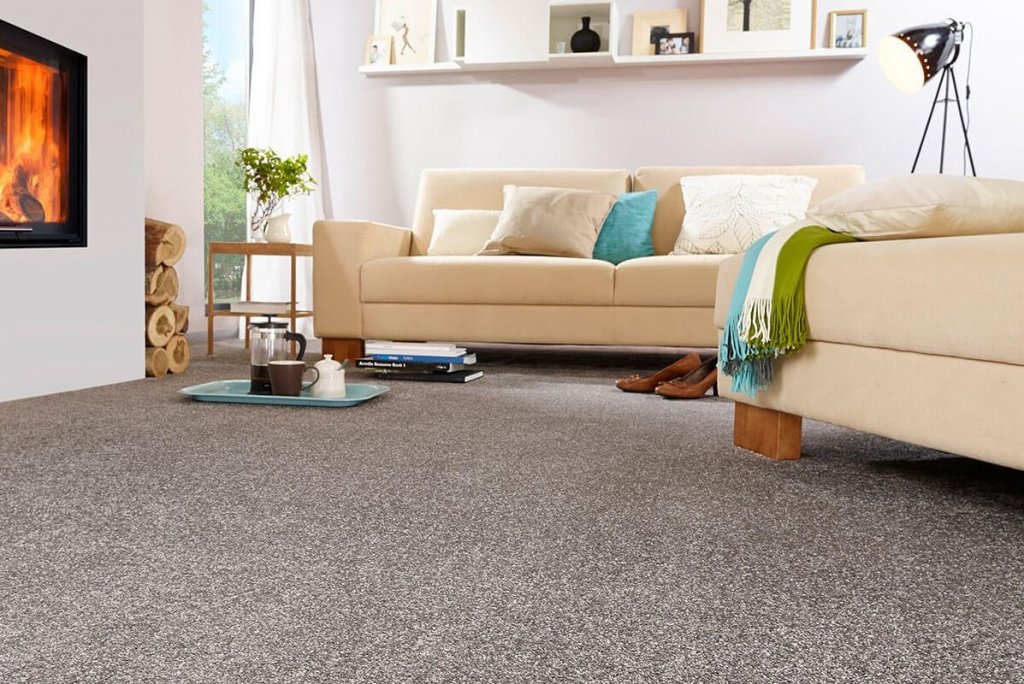 Luxusní koberce Balta Broadloom Timeless