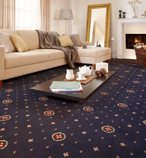 Luxusní koberce Balta Broadloom Wellington
