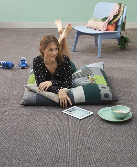 Luxusní koberce Edel Casablanca