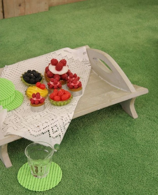 Luxusní koberce Edel Kids