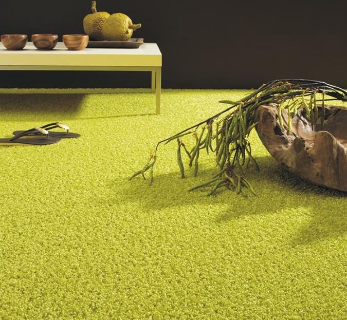 Luxusní koberce Ideal Sparkling