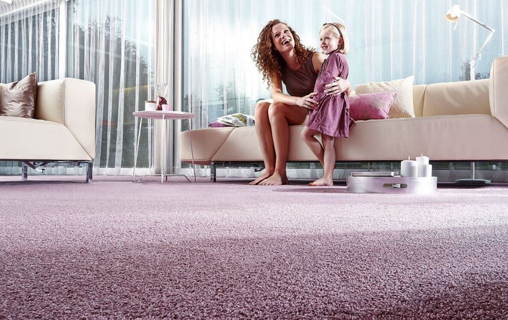 Luxusní koberce ITC Divo