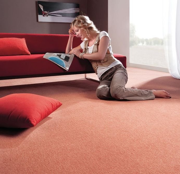 Luxusní koberce ITC Figaro new