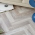Luxusní vinylové podlahy Amtico