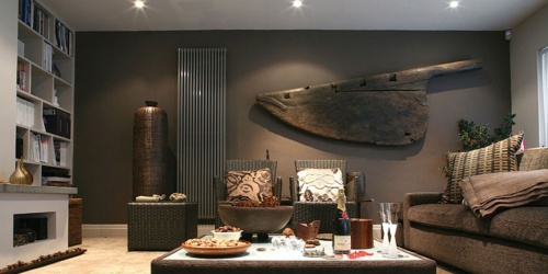 masculine-room