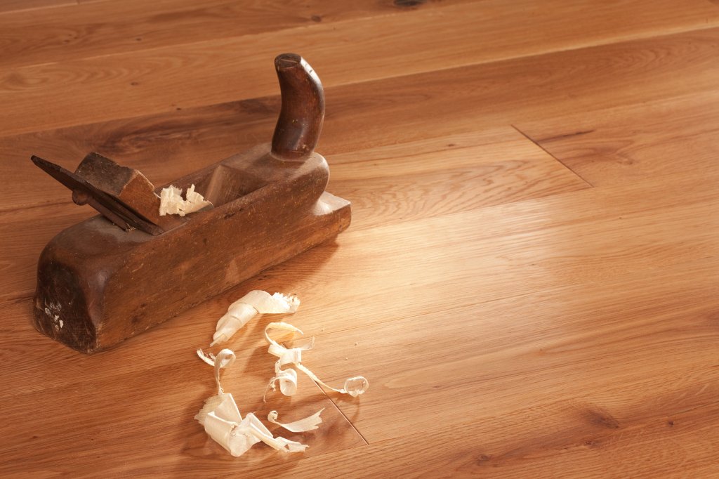 Masívní dřevěné podlahy FEEL WOOD