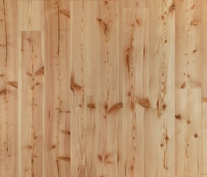 Modřínové podlahy FEEL WOOD Podlaha z sibiřského modřínu 15x135 mm olej AB 