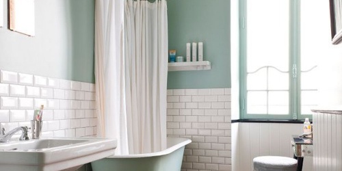 mint bathroom ideas article