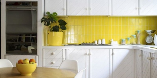 3 způsoby jak určit ideální barevnou paletu pro interiéry domu