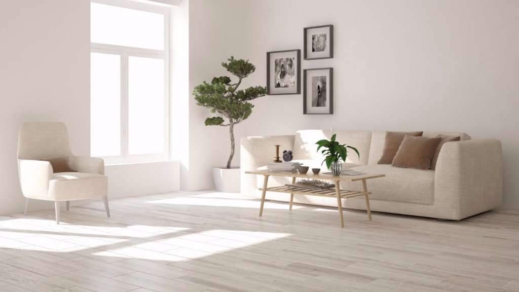 Nejlepší podlahy pro minimalistický design Nejlepší podlahy pro minimalistický design