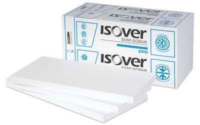 Izolace podlahy extrudovaným polystyrenem