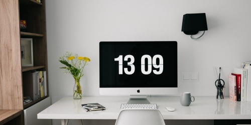 office home white