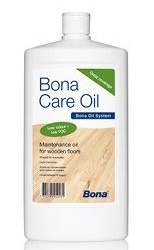 Olej na dřevo Bona Care Oil