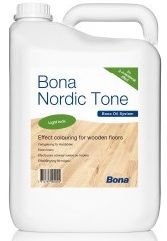 Oleje na dřevo Bona Nordic Ton