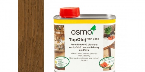 OSMO - Top olej akát