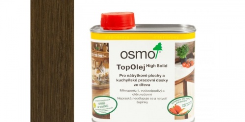 OSMO - Top olej terra