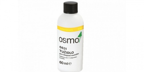 OSMO - Tužidlo pro olejové mořidlo bezbarvé 