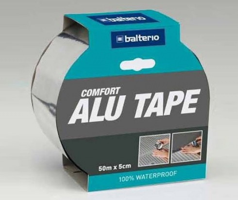 Páska Balterio Comfort Alu Tape