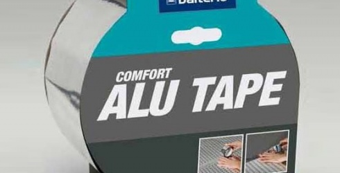 Páska Balterio Comfort Alu Tape