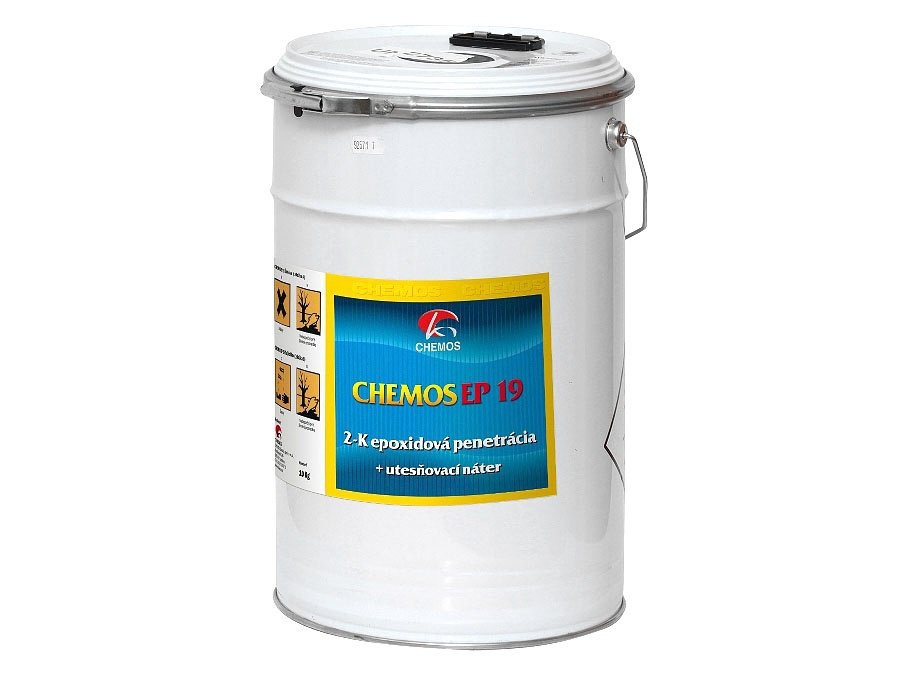 Penetrace CHEMOS EP 19