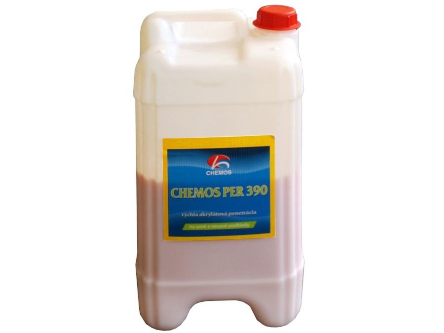 Penetrace CHEMOS PER 390