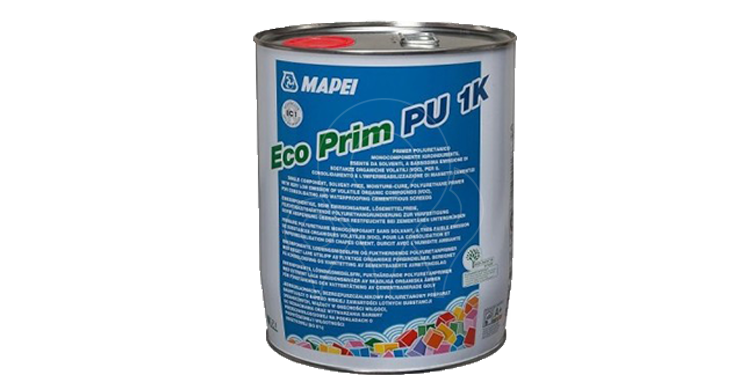 Penetrace Mapei ECO PRIM PU 1K
