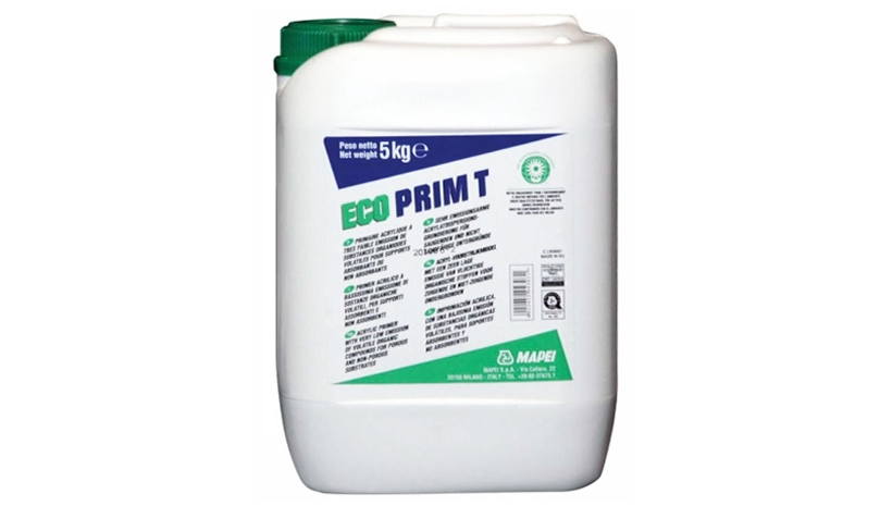 Penetrace Mapei ECO PRIM T