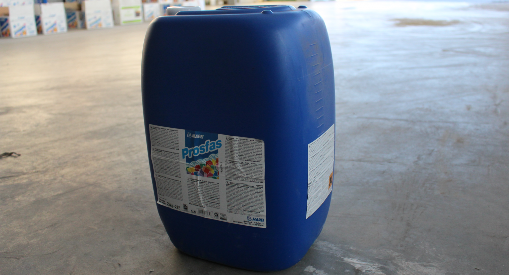 Penetrace Mapei PROSFAS