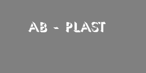 logo -AB – Plast průmyslové podlahy