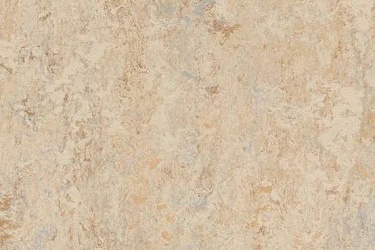 Podlaha z přírodního linolea Forbo Marmoleum