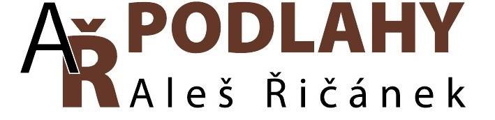 AŘ podlahy - Aleš Řičánek