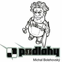 Michal Bolehovský