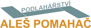 Podlahářství Aleš Pomahač