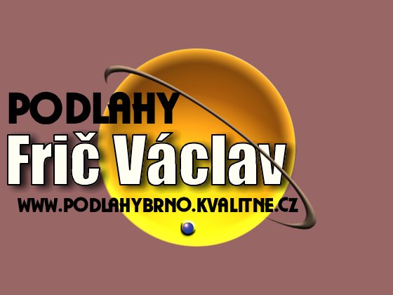 Podlahářství Frič Václav