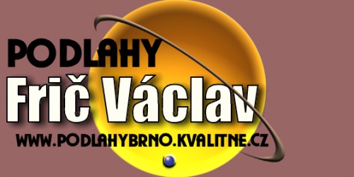 Podlahářství Frič Václav